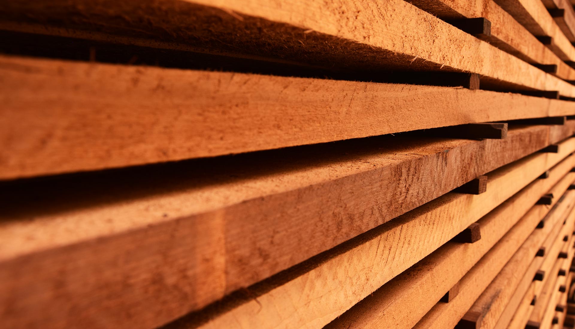 Holzmanufaktur Thermoholz Aberger Salzburg